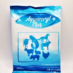 Aquaceryl Plus