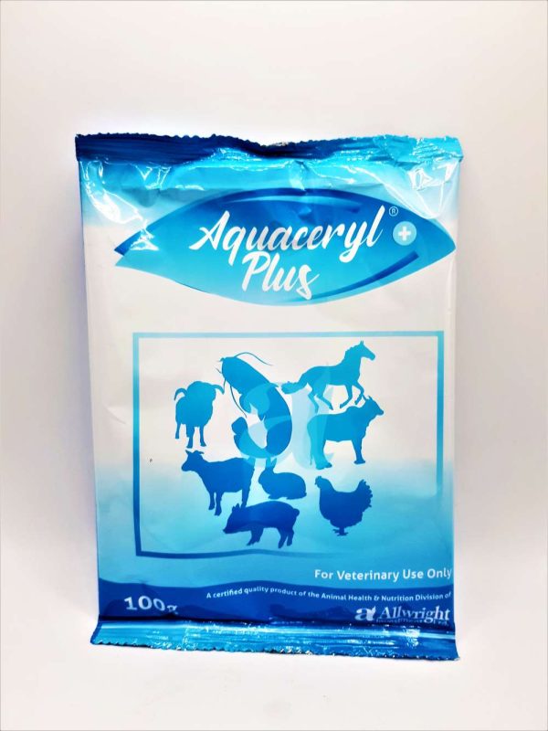 Aquaceryl Plus