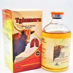Tylomore Inj. 100ml