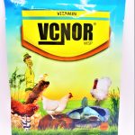 VCNOR WSP 100g