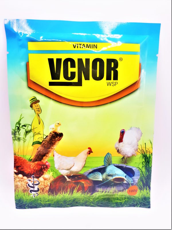 VCNOR WSP 100g