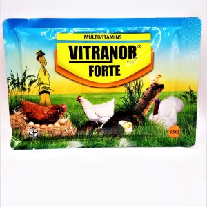 Vitranor Forte WSP