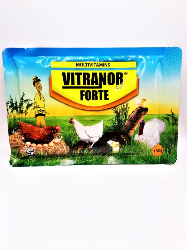 Vitranor Forte WSP