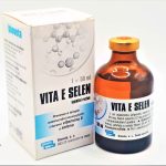 VITA E SELEN 50ml
