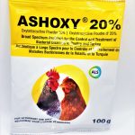 ASHOXY 20%