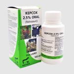 KEPCOX ORAL