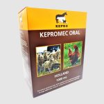 KEPROMEC ORAL