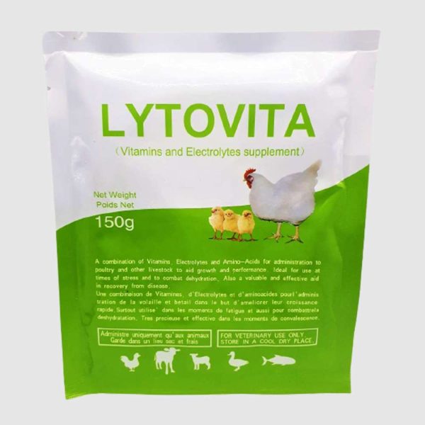 LYTOVITA