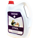 MORIGAD LYSOL DISINFECTANT 4L