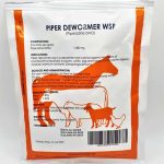 PIPER DEWORMER WSP