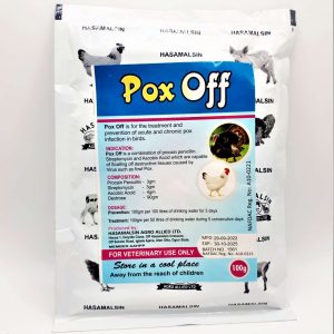 PoxOff