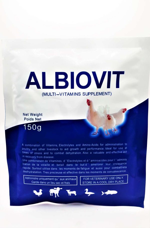 Albiovit