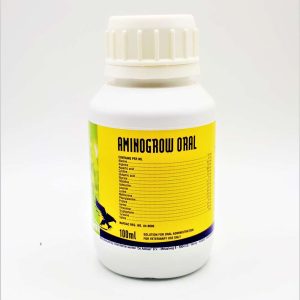 Aminogrow Oral