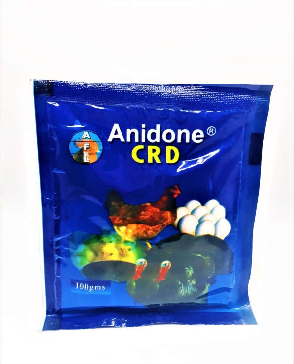 Anidone CRD