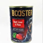 Booster Dog Food