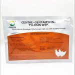 CENTRE GENTAMYCIN TYLOSIN WSP