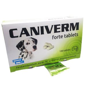 Caniverm
