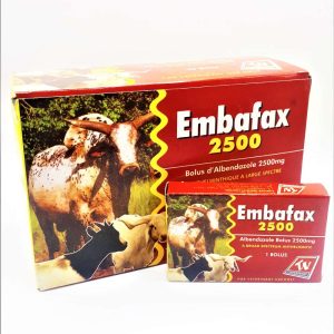 Embafax