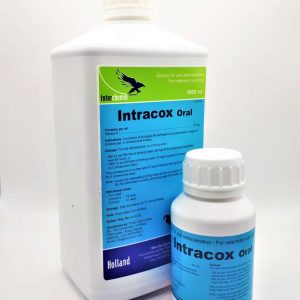 Intracox Oral