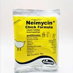 Neimycin Chick Formula 50g