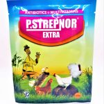 P.STREPNOR 100g