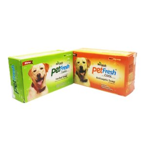 PetFresh Dog Soap