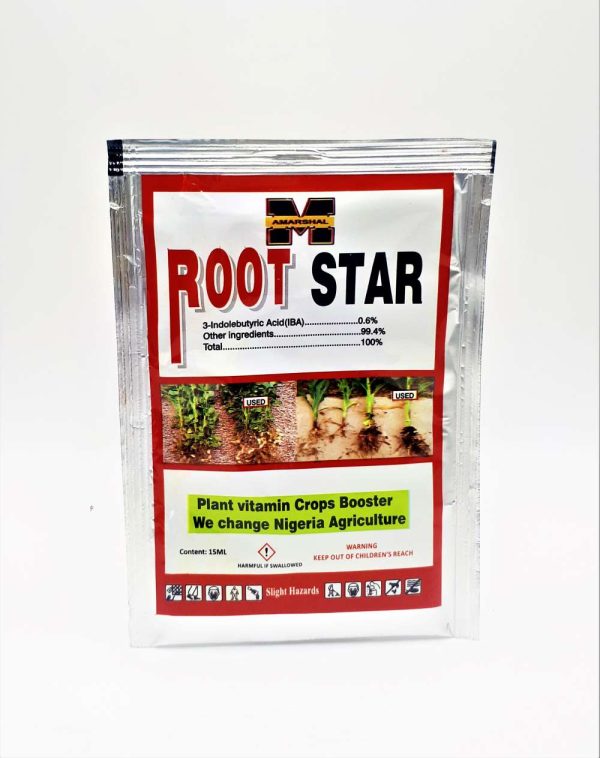 Root Star 15ml