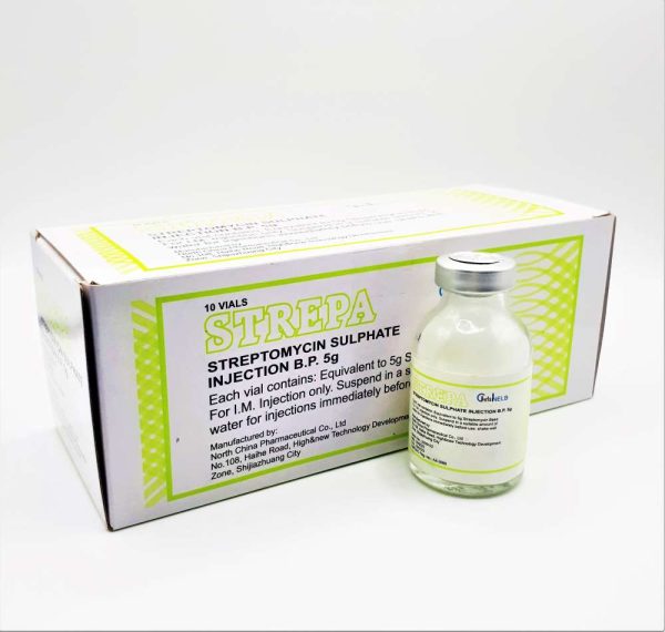 Streptomycin Injection