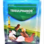 TRISULPHANOR 100g