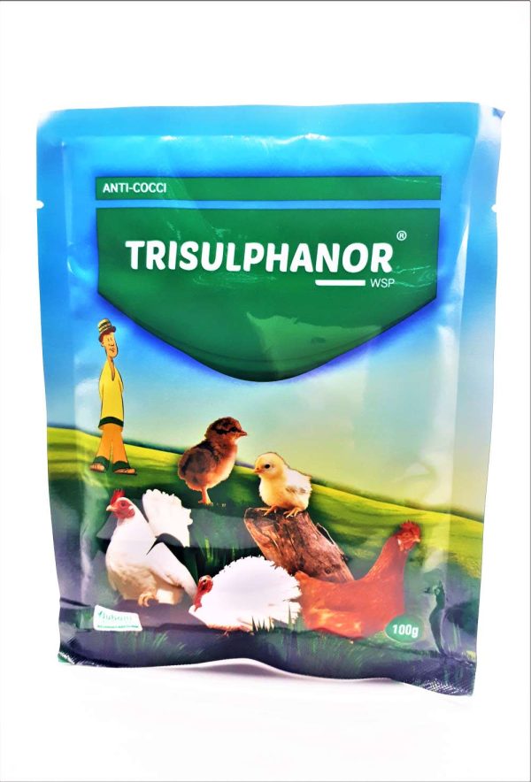 TRISULPHANOR 100g