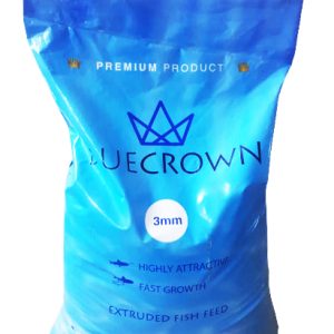 BLUECROWN