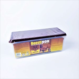 Boostinor Nutrition Tablet