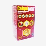 Cefquinor