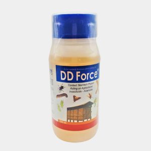 DD Force Pesticide
