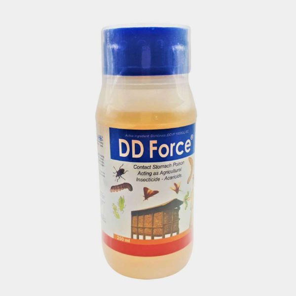 DD Force Pesticide