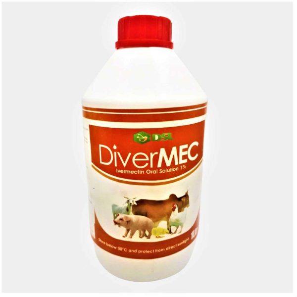 DIVERMEC