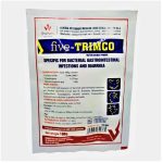 FIVE TRIMCO