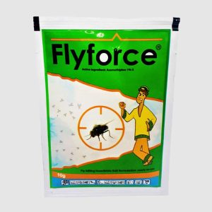 FLYFORCE INSECTICIDE