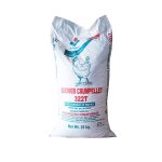 New Hope Grower Crumpellet 322T