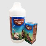 IVANOR ORAL DEWORMER