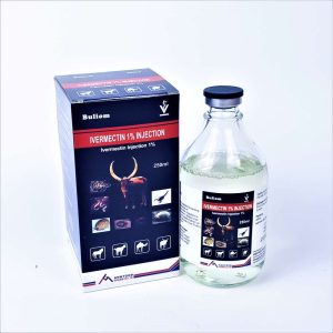 Ivermectin Injection