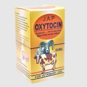 JAP OXYTOCIN
