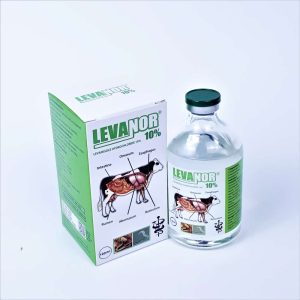 Levanor Injection