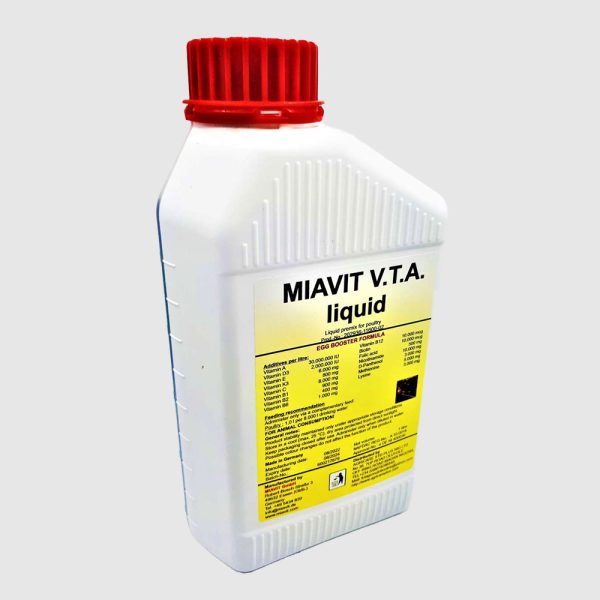 MIAVIT VTA LIQUID