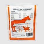 NEO-OXY EGG FORMULA