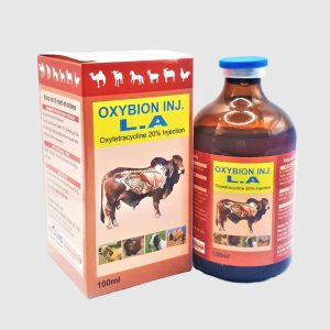 OXYBION INJECTION