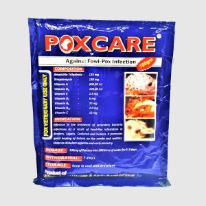 POXCARE