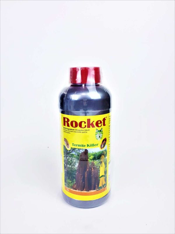 ROCKET INSECTICIDE