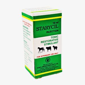 STARYCIL INJECTION