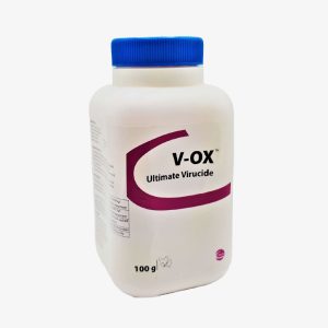 VOX VIRUCIDE
